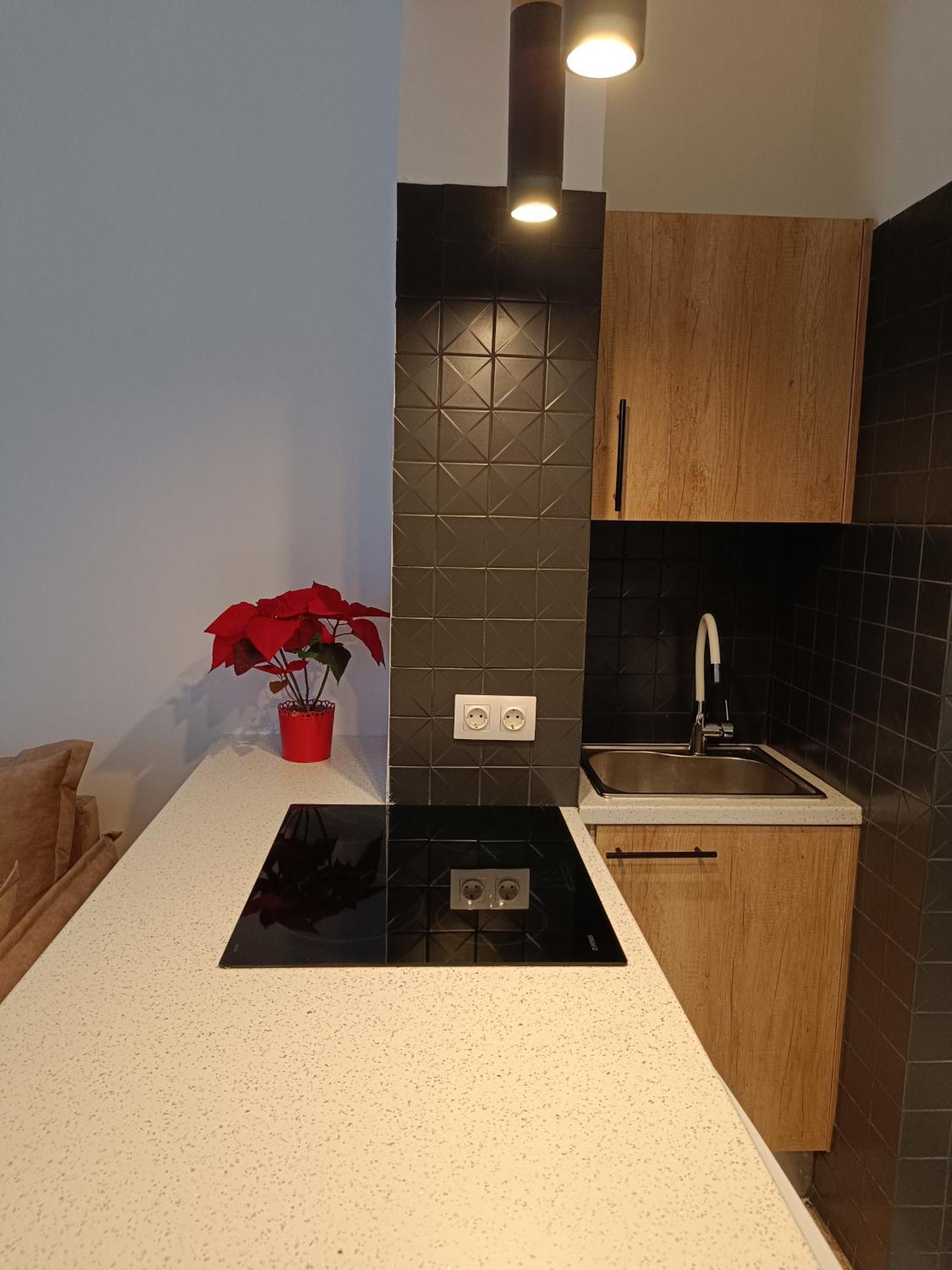 Golden Apartment In Victoria Atenas Exterior foto